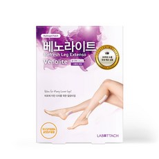 라보타치 베노라이트 패치, 1개