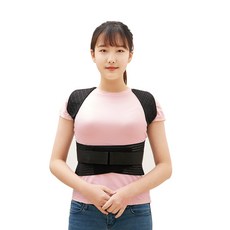 Dr.Baremi 博士正確姿勢帶 M, 1個