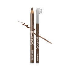 부르조아 수르실 프레씨지옹 아이브로우 펜슬 1.13g, 04 블론드 퐁세, 1개