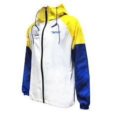 Deuce Fishing釣魚防風夾克 WTJ-14, 混色