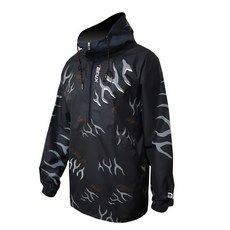 Deuce Fishing 功能性防風釣魚服 WTJ-05, 混合色