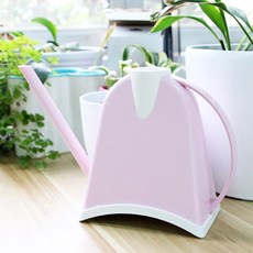 미니 파스텔 컬러 물뿌리개 핑크, 1개