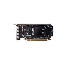 엔비디아 D5 4GB 리더스시스템즈 DP 리드텍 쿼드로 그래픽카드 (리더스시스템즈), P1000