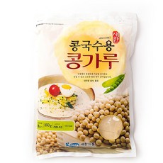 世韓黃豆麵用黃豆粉, 1個, 850g