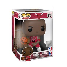 펀코 NBA 마이클 조던 피규어 45598, 1개