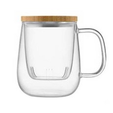 사마글라스 티포트 S024A, 혼합색상, 500ml