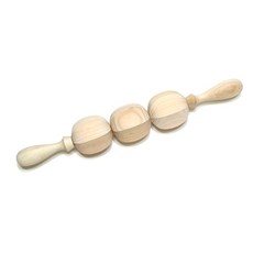 JJun 腹部腿部按摩器, 1個, 混合色