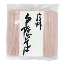 日式櫻花蕎麥麵, 1kg, 1包