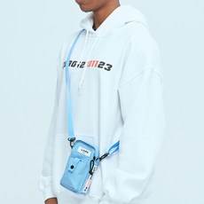 엘엠엔3011 3011 페니 미니 메신저백