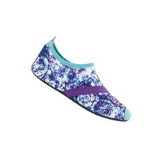 FITKICKS 女款印花運動涉水鞋