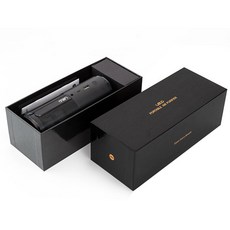 Leto 車載空氣淨化器, LAP-C05