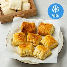 콩쉐프 미니슈크림파이 냉동생지 (냉동), 700g, 1개