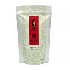 BRISE 綠茶粉, 500g, 1包, 1包