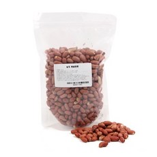 炒南地花生, 600g, 1包