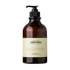 Calmomentree 普羅旺斯薰衣草護髮素, 650ml, 1個