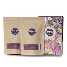 아이앤티 도라지차 삼각 티백, 1.2g, 20개입, 2개