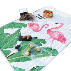 Owen Camping Edini 野餐墊, 類型11