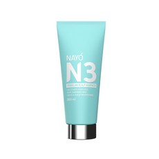 나요 스파클링 스칼프 헤어팩, 1개, 200ml