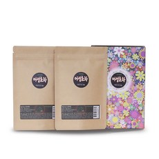 아이앤티 어성초차 삼각 티백, 40개입, 1.2g, 1개