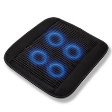 NAMED COMPANY Origin智慧涼感墊, 單一顏色, 1個