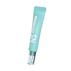 나요 스파클링 스칼프 에너지 헤어세럼, 1개, 20ml