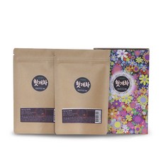 I&T 枳椇子茶 三角茶包, 1.2g, 20入, 2個