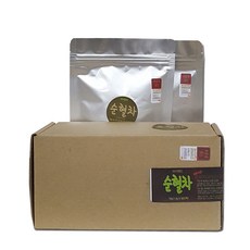 川芎生薑茶三角茶包, 1.2g, 50入, 1個