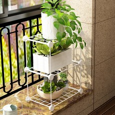 GAPANG 陽台壁龕播種機, 白F