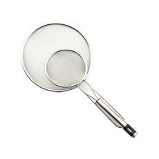 Stenfactory Pico 迷你濾網 + 撈勺組, 單一顏色, 1套