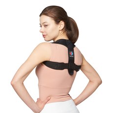 Supreme可調式姿勢輔助帶, 1個