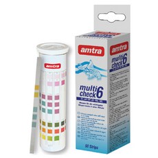 Amtre 多檢查 6in1 50p, 1個