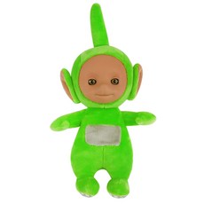 Teletubbies 天線寶寶 娃娃 迪西, 20cm, 混和顏色
