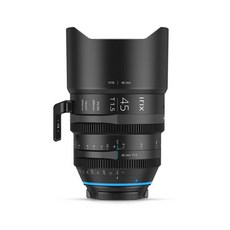 IrIX CINE Sony E定焦鏡頭 T1.5 45mm, 單品