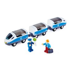 Hape 城際列車, 混色