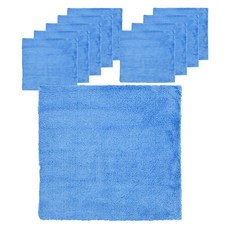 Nova Living 多用途超細纖維抹布, 10個