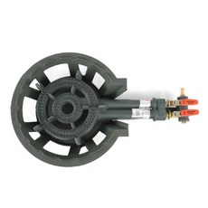 營業用瓦斯罐瓦斯爐 2孔組 自行安裝, LPG, 單品