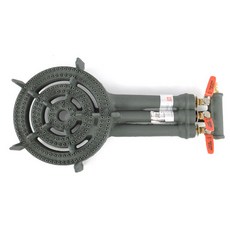 營業用瓦斯罐瓦斯爐 3孔 小3中內襯 自行安裝, 單品, LPG