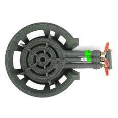 營業用噴火爐, LPG, 單品