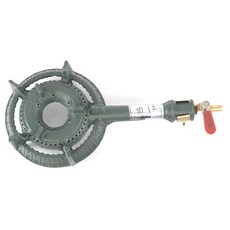 營業用油箱瓦斯爐內膽 1口 自行安裝, 單品, LPG