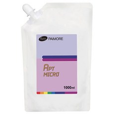 PAIMORE APT 高蛋白, 1L, 1組