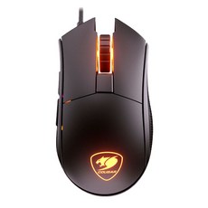 COUGAR 美洲獅 REVENGER ST遊戲滑鼠, 單品, 單色