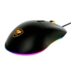 COUGAR MINOS XT 遊戲鼠標, 單品, 單色