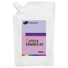 PAIMORE 角質層護髮精華EX, 1000毫升, 1個