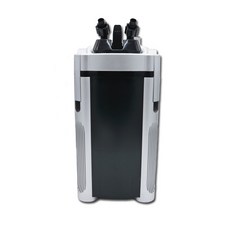 필그린 3단 바스켓 외부여과기 + 여과재 세트 EF-700, 14.4W, 1세트