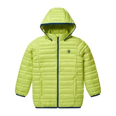 블랙야크키즈 아동용 BK저니자켓 파카 LI