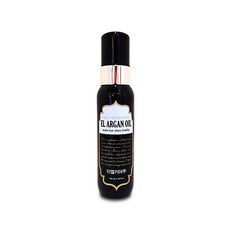 EL KIYAKU 阿甘油護髮油, 100ml, 1入