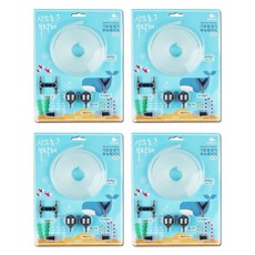 MOBYDICK 氣泡產生器配件包 AP-05, 4套