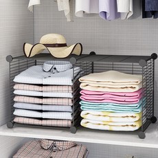 GAPANG 衣櫃縫隙收納箱 O, 黑色, 1個