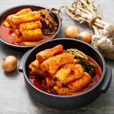 장군차김치 총각김치, 10kg, 1개