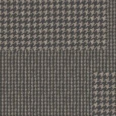 KCC SENSE TILE 3T 方形裝飾地磚 457.2mm 3.3平方公尺 FABRIC, KCC513FA, 1個